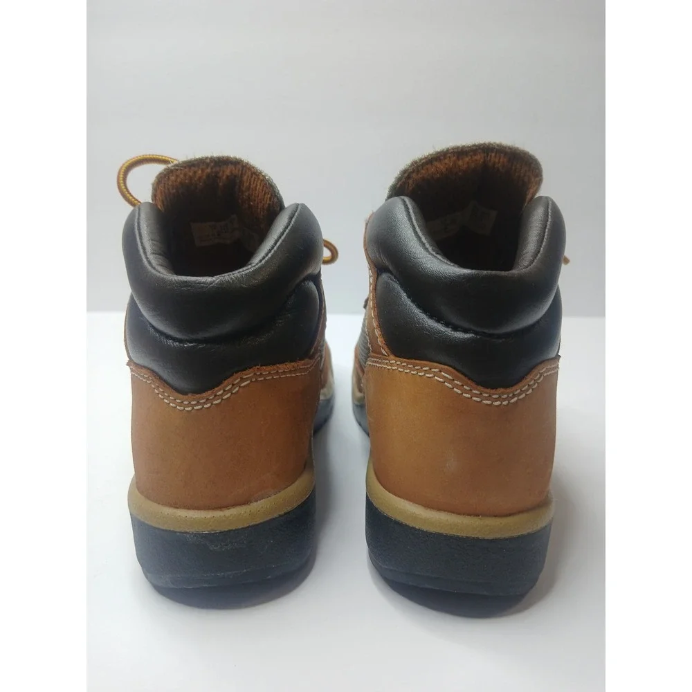 Timberland Kids‎ Field Boots